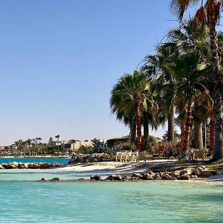 Marina 7 Resort By Seven Seasons العلمين المظهر الخارجي الصورة