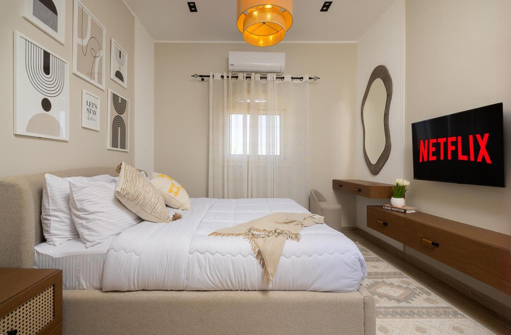 Marina 7 Resort By Seven Seasons العلمين المظهر الخارجي الصورة