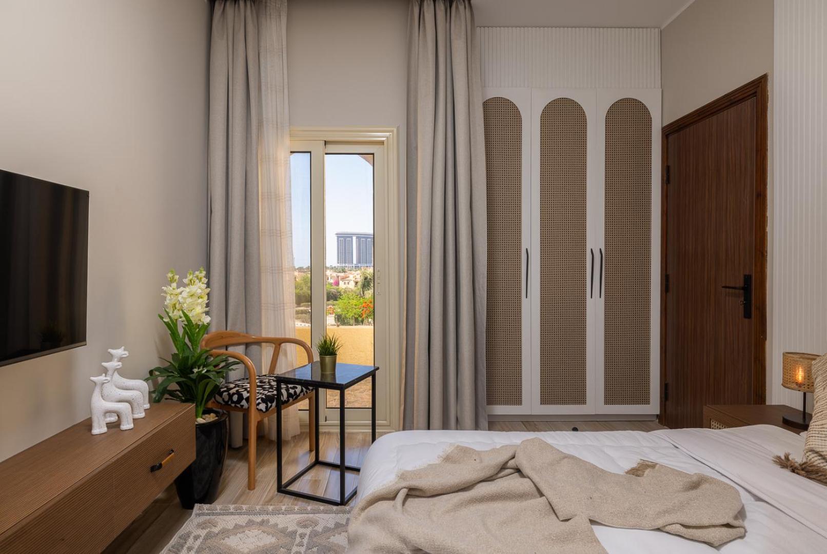 Marina 7 Resort By Seven Seasons العلمين المظهر الخارجي الصورة